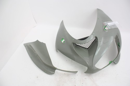 Fairing front cover - fairing, carena