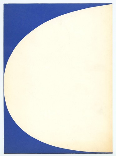 Litografia ellsworth kelly - litografia,