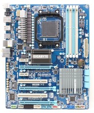 Gigabyte GA-990XA-UD3 Rev. Socket scheda madre 3.1 AMD 990FX ATX AM3+ (#16869)