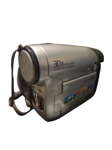 Videocamera samsung dc136 - videocamera, sc-dc136