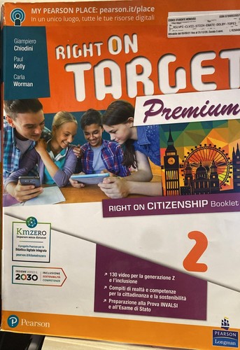Right target premium - premium, vol.2