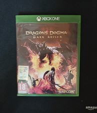 Dragon dogma dark arisen - dragon's,