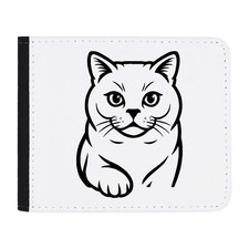 Portafoglio 'British Shorthair