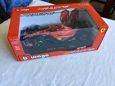 Modellino ferrari 23 - modellino,