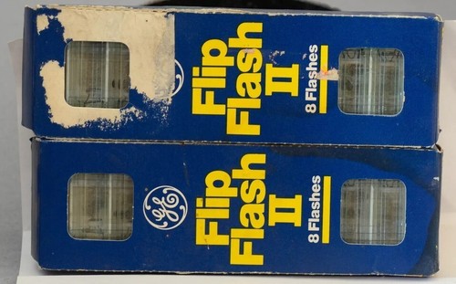 General electric flip flash - general,