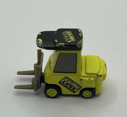 Raro carrello elevatore disney - raro,