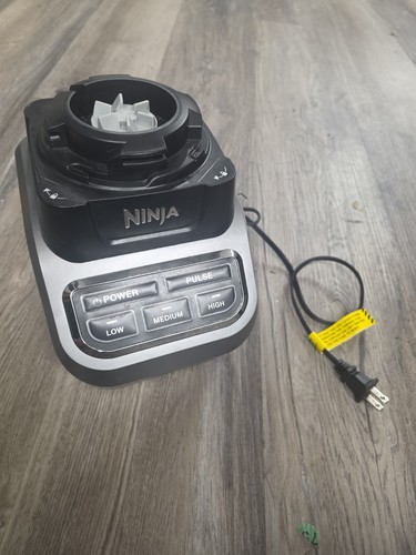 Frullatore professionale ninja - frullatore,