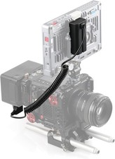 NP-F Dummy Battery to D-Tap