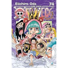Eiichiro oda one - one, piece