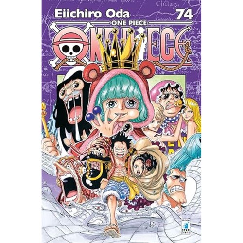 Eiichiro oda one - eiichiro,