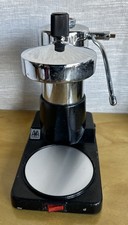 Macchina da espresso vintage