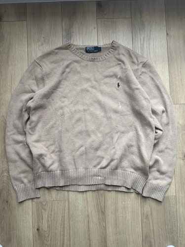 Polo ralph lauren maglione - polo,