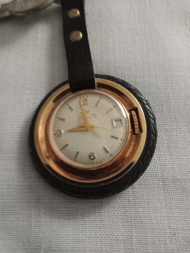 Raro orologio vintage marvin - orologio,