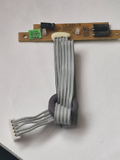 TOSHIBA 23" TV LCD (23WLT56B)