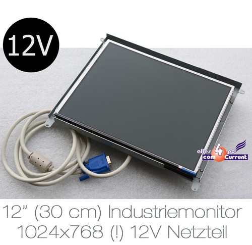 Monitor open frame - 30,5,