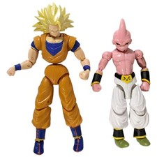 Dragon Ball Z Figures Toys