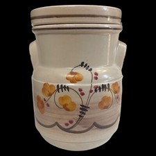 Contenitore barattolo in