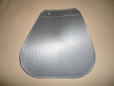 BAVETTE SOLEX 3800 GRISE