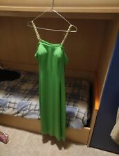 Vestito Lungo Elegante