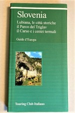 GUIDA VERDE TURISTICA  -