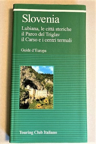 Guida verde turistica - guida, turistica 