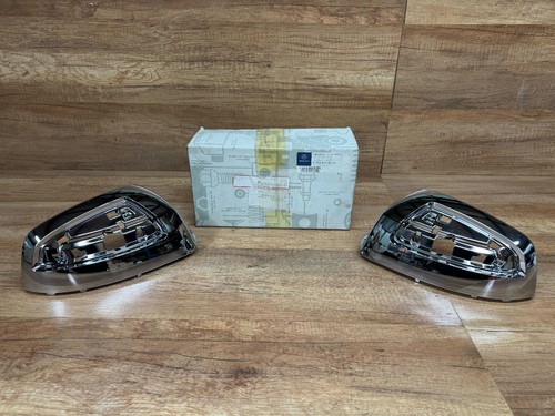 Set copri specchietti