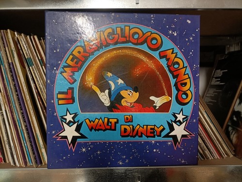 Giri vinile cofanetto - giri,