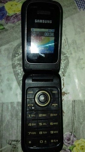 Telefono cellulare samsung - telefono,