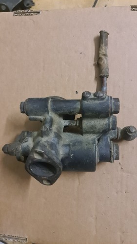 Carburatore zenith 624 - carburatore, 22