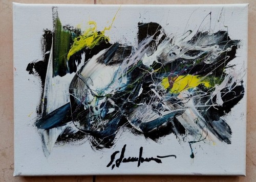Silvio formichetti quadro - silvio,