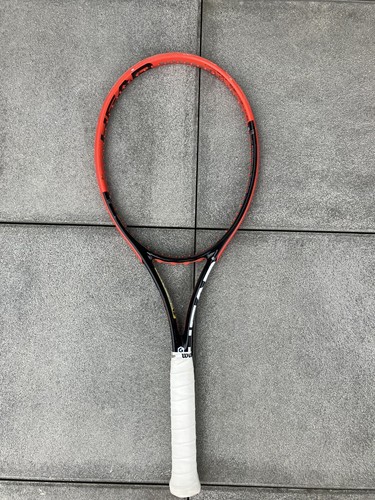 Racchetta tennis head - racchetta,