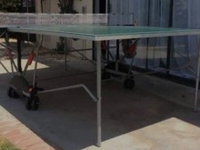 Kettler match ping pong - kettler,