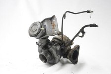 MR212759 TURBINA TURBOCOMPRESSORE MITSUBISHI L200 2.5 D 4X4 73KW 5M 4P (1999) RI