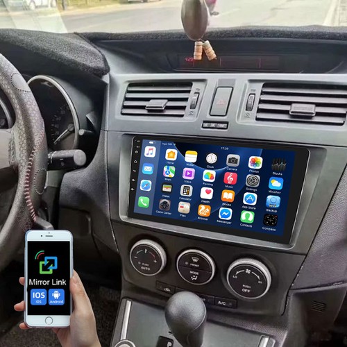 Per mazda 2010 2015 android - per, 5
