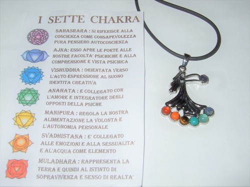 Ciondolo pietra - -,