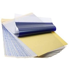 Carta trasferibile per