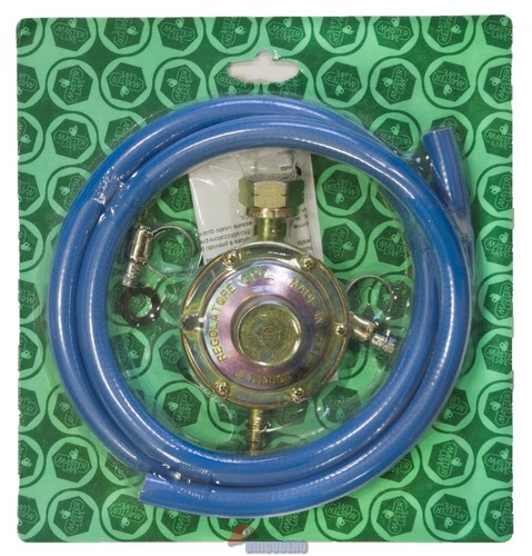 Regolatore pressione gas - di,
