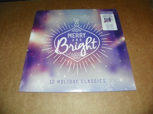 Merry and bright holiday - and, 12