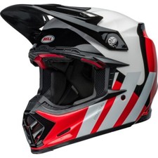 Casco motocross Bell Moto 9S