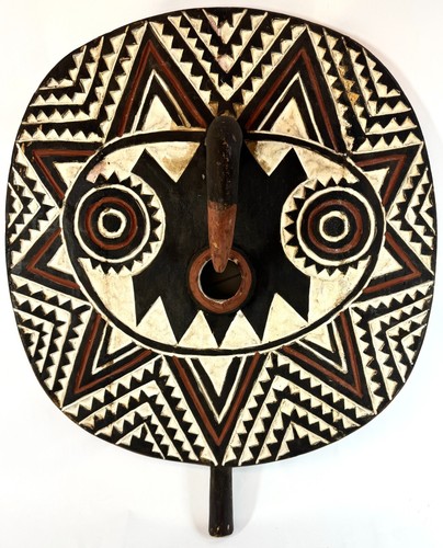 Maschera solare burkina faso - burkina,