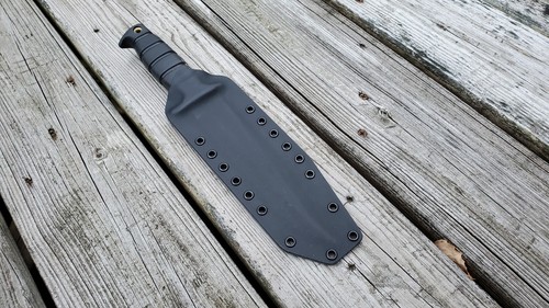 Fodero kydex personalizzato - fodero,