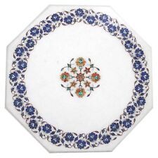 Piano Tavolo Centrale In Marmo