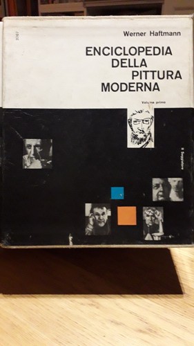 Enciclopedia della pittura