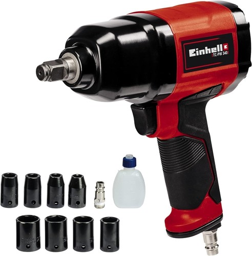 Einhell 340 avvitatore a - einhell, tc-pw