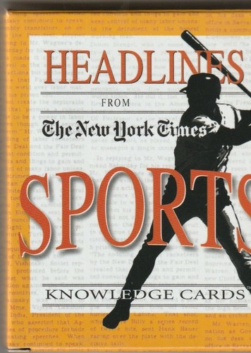 Carte quiz conoscenza sportiva - quiz,