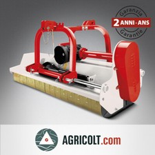 Trincia reversibile GIEMME