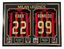 Maglia MILANO Legends