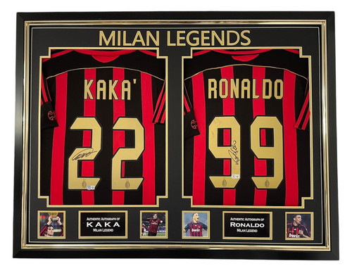 Maglia milano legends - maglia,