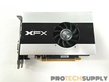 Scheda video XFX FX-775A-ZN