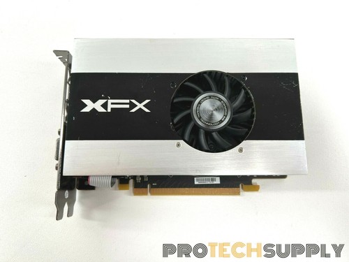 Xfx 775a core - fx-775a-zn,